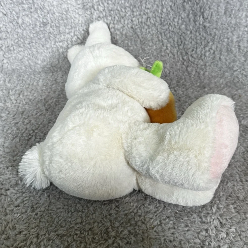 GANZ rabbit plush